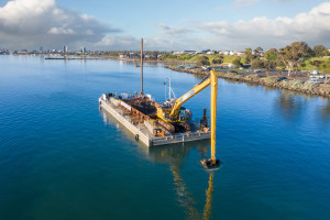 Two more reefs in Corio Bay
