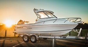 Seafarer Boats releases new model Victory 6.0 on display now at SCIBS