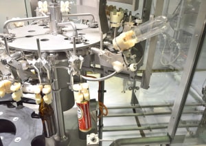 BREAKING: Finalists in prestigious machinery awards announced