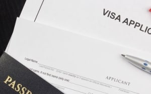 Australia's 457 visa program axed 