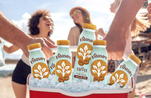 Bega sells Vitasoy share for $51m to JV partner