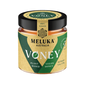Meluka's bee-less honey