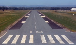 RAUAG calls for New Airport Funding Model