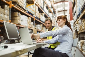 Woolworths streamlines supplier onboarding