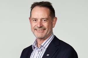 SMC ANZ MD announces departure