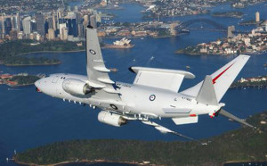 Australia&rsquo;s next-generation Air Force