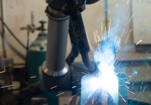 Benefits of automated welding