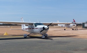 Federal Goverment announces more Funds for Remote Airstrips