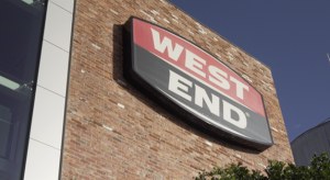 Lion to close West End Brewery