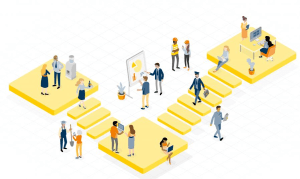 How F&B faired in latest workplace equity scorecard