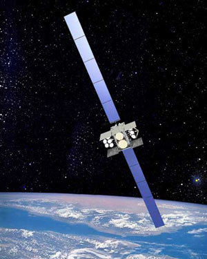 BAE Systems wins SATCOM contract