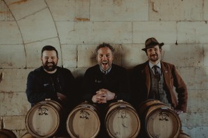 Whisky distillery finds home with Lion NZ