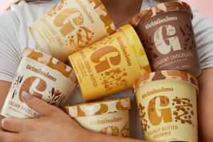Gelatissimo says ciao to Coles 