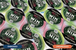 Precision lidding gives Wicked Sister packaging edge