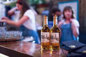 Wild Turkey reimagines bourbon 