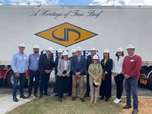 John Dee completes $25m Warwick project