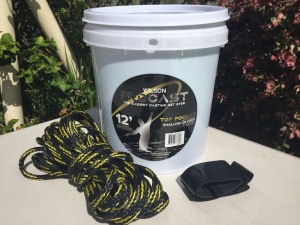 Wilson Pro Cast Nets