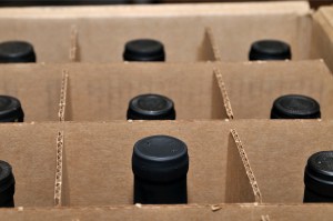 China tariffs still hurting wine exports