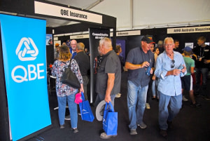 GA Precinct returns to Wings over Illawarra
