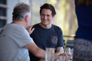 Cape Byron Distillery set to release first whisky