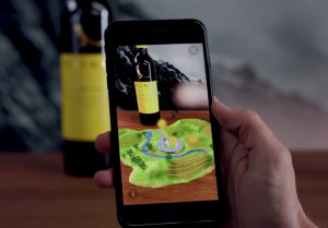 TWE scales up AR across wine labels on popular brands