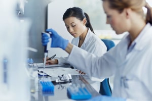 Study: Microalgae the future sustainable superfood
