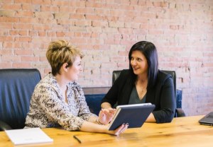 Unilever targets gender wealth gap