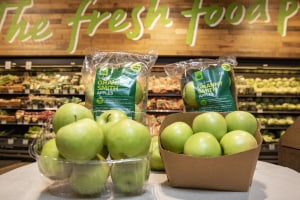 Woolworths unpacks steps towards a greener future