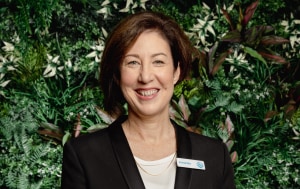 Woolworths chief “cautiously optimistic” for festive season