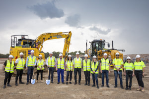 Woolworths constructs DC for Endeavour Group