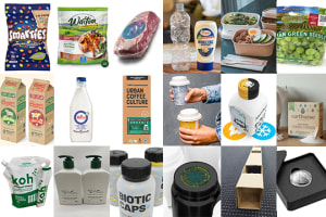 ANZ packaging wins big at WorldStar 