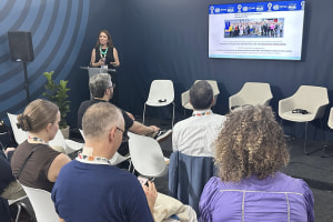 WPO puts packaging on COP30 food-loss agenda 