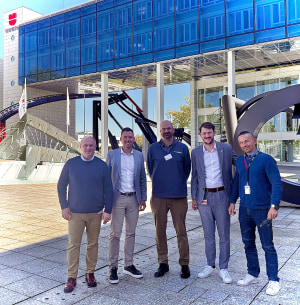 Initiative grows from Wurth and Plasnomic alliance