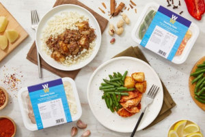WW takes a load off with home delivery ready meals 