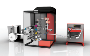 Flint Group green-lights Xeikon acquisition