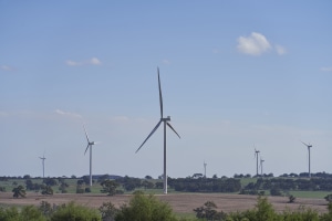 CCEP edges closer to 100 per cent renewables