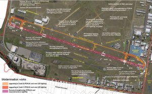 Minister approves Archerfield Major Development Plan