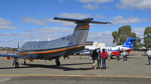 Image Gallery: Clare Vallery Aerodrome Completed