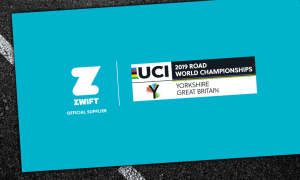 UCI Announce Esports World Championships With Zwift Hosting 2020 Nationals & Worlds