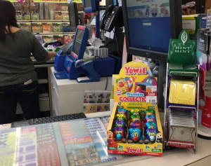 Yowie's Aussie operations boost global results