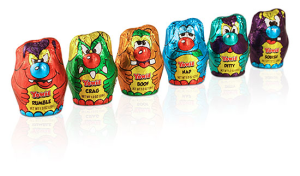 ASIC orders sale of Yowie shares