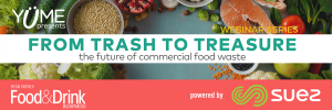 From Trash into Treasure: Yume webinar series