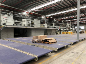Austcor closing Zac Pac Queensland