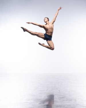 Zai Calliste: Company Bound