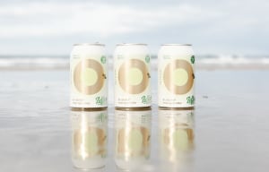 NZ’s Zeffer hits Aussie shores 