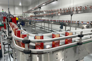 Zipform Packaging opens new plant in Melbourne