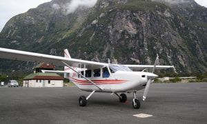 CASA grounds all Airvan 8s