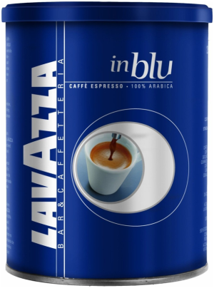 Lavazza grounds itself in Oz