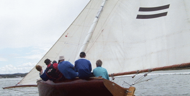 skiff travel historical 18ft skiffs to travel to brisbane for anzac skiff travel historical 18ft skiffs to travel to brisbane for anzac