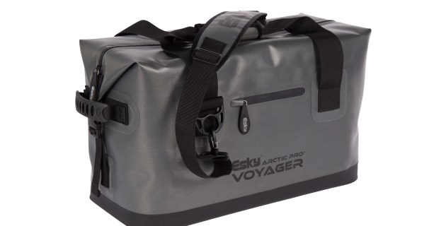 esky arctic pro voyager soft cooler